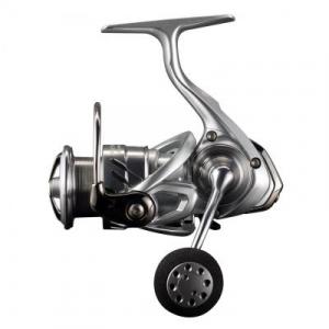 Daiwa 23 Fuego LT 1000D-XH: Price / Features / Sellers / Similar reels